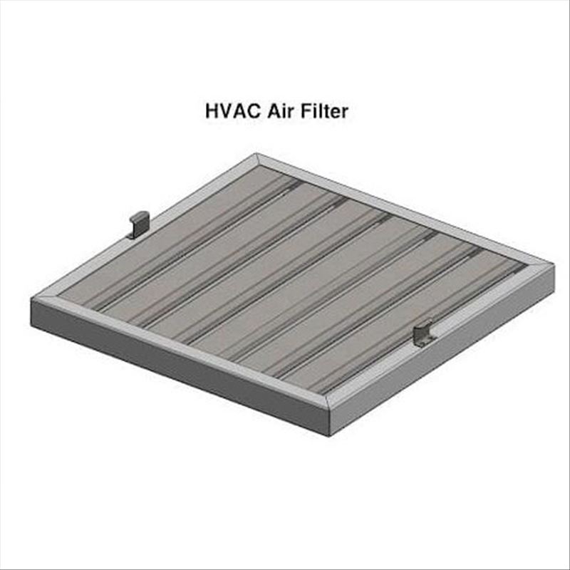 Filtri HVAC