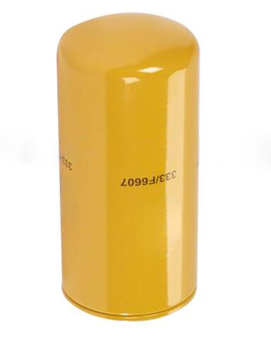 Filtro carburante JCB 333F6607