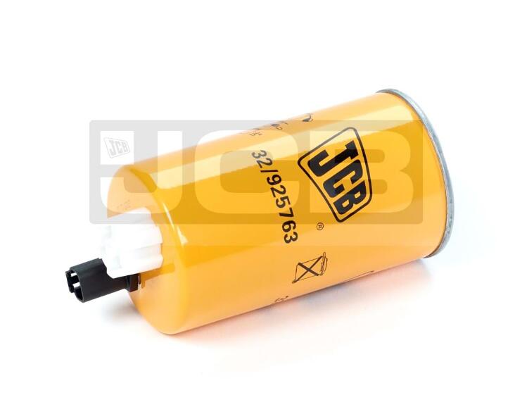 Filtro olio JCB 32925413