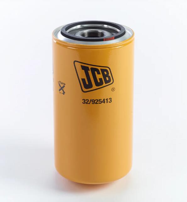 Filtro olio JCB 32925413