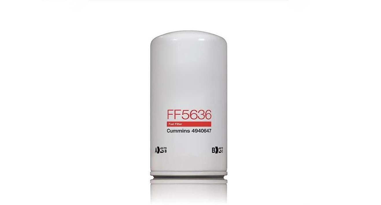 Filtro carburante Fleetguard FF5636