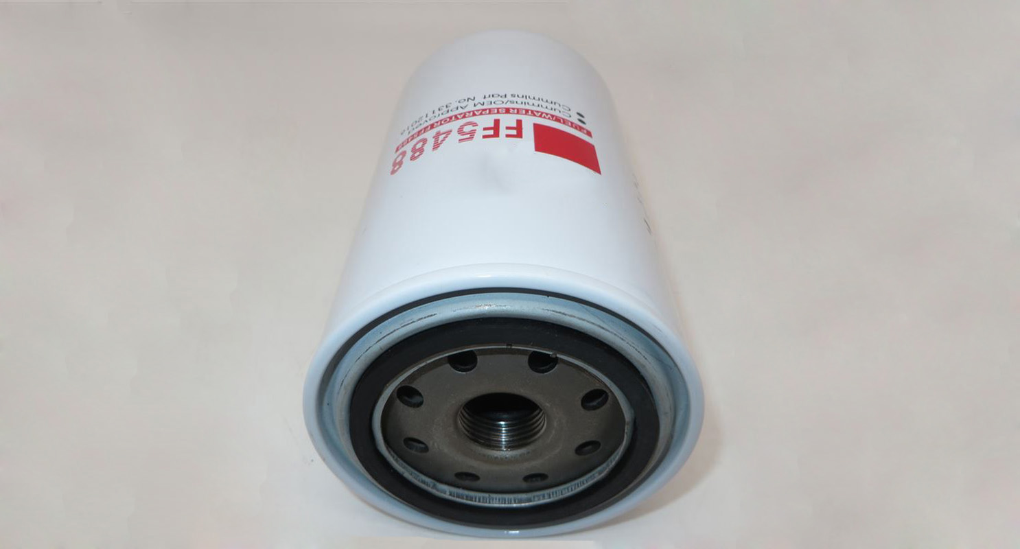 Filtro carburante FF5488