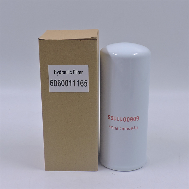 Filtro idraulico Epiroc 6060011165