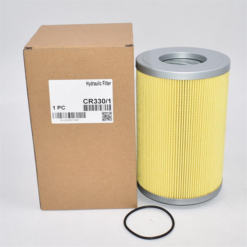 Filtro idraulico CR330-1 P171563