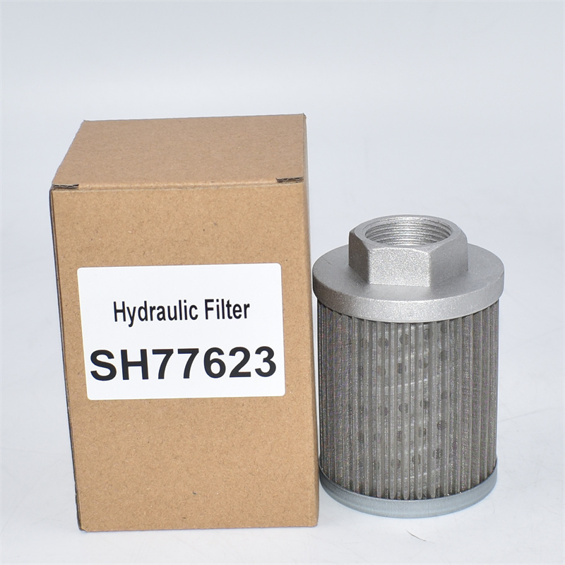 Filtro idraulico SH77623 8010521500