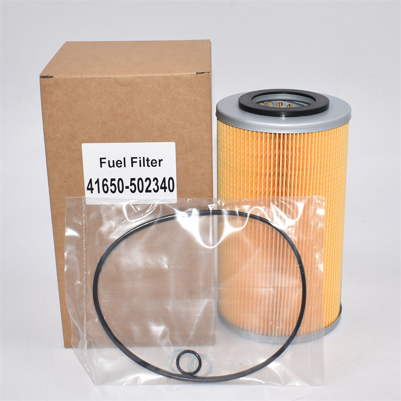 Filtro carburante 41650-502340 SN25118