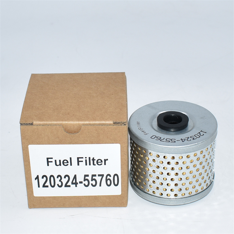 Filtro carburante 120324-55760 P550745