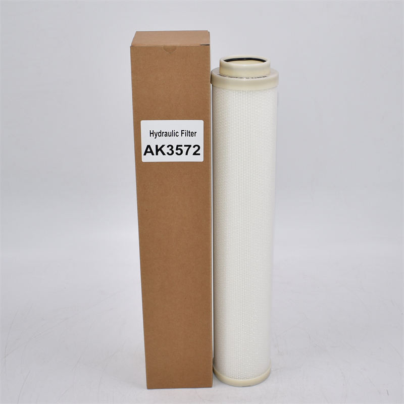 Filtro idraulico AK3572