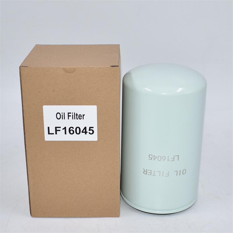 LF16045 Filtro olio P550596