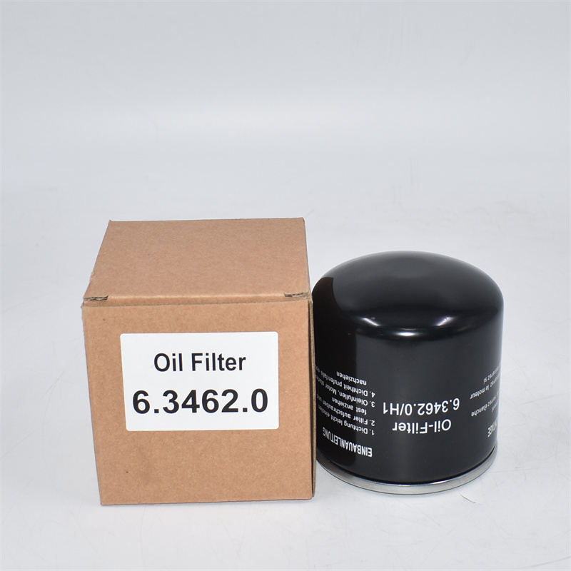 Filtro olio 6.3462.0 SH62117