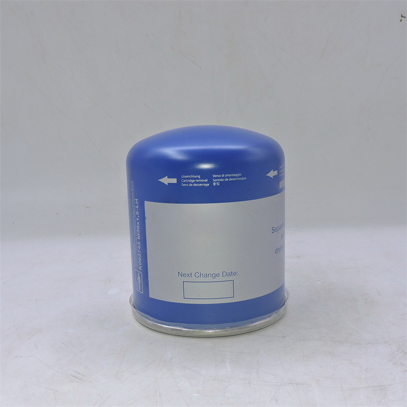Filtro essiccatore d'aria K093743K50