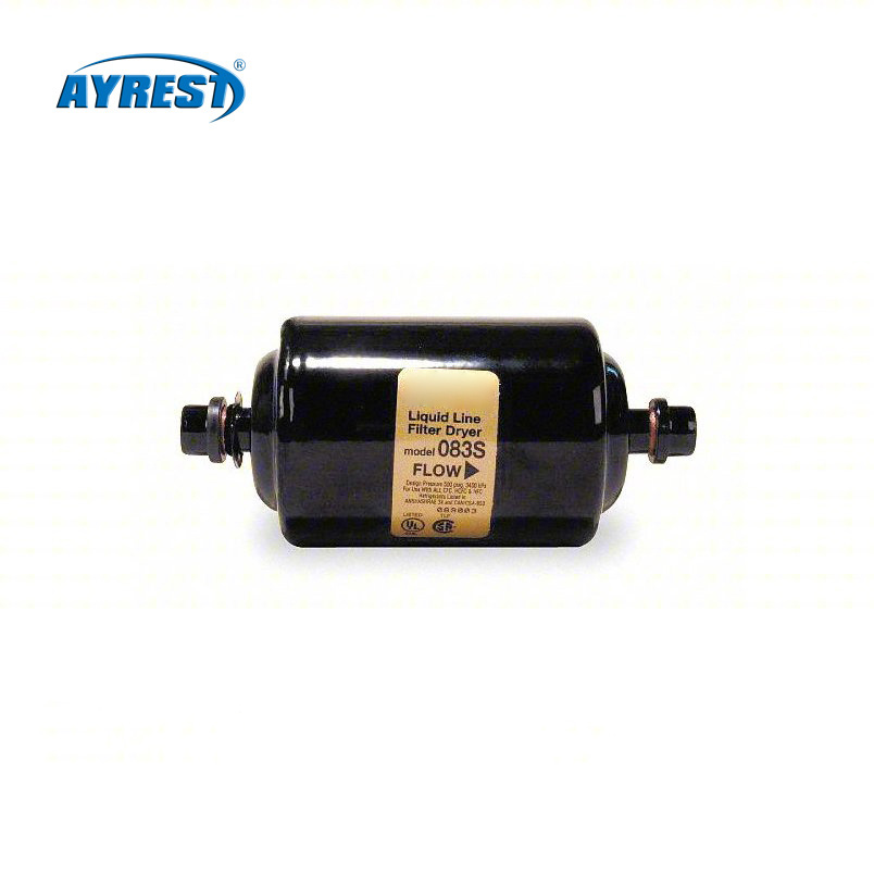 Filtro essiccatore Parker per linea del liquido 083S