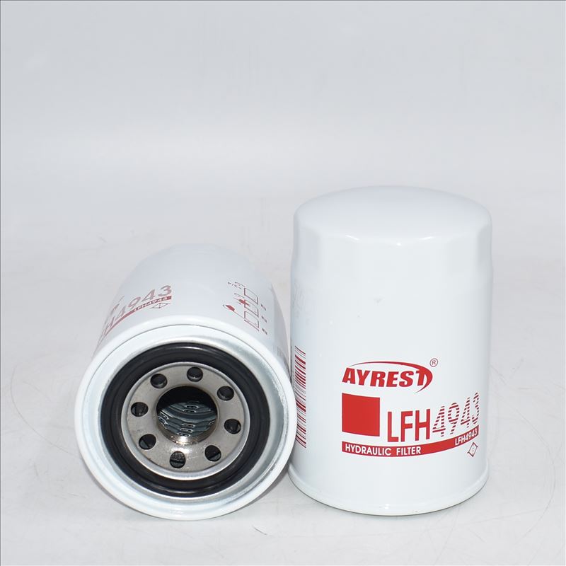 Filtro idraulico HF6204