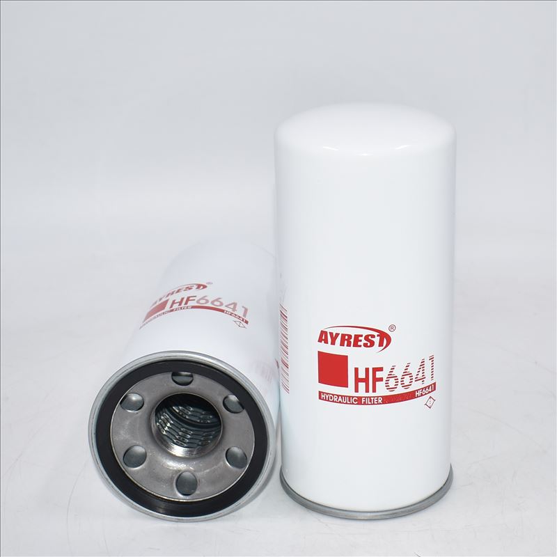 Filtro idraulico HF6641 AT63557 D80548