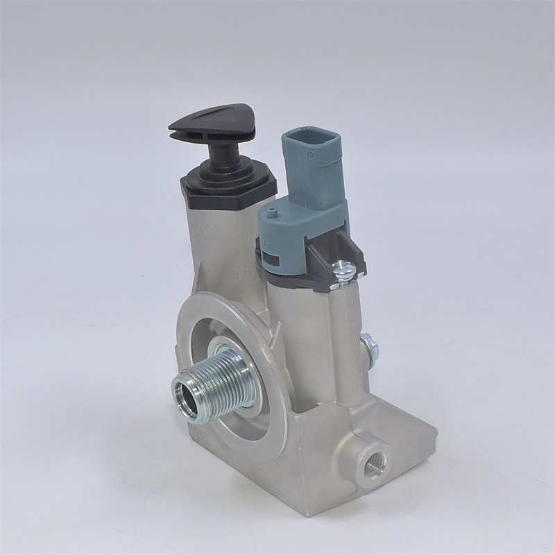 FS19732 Primer Pump Head