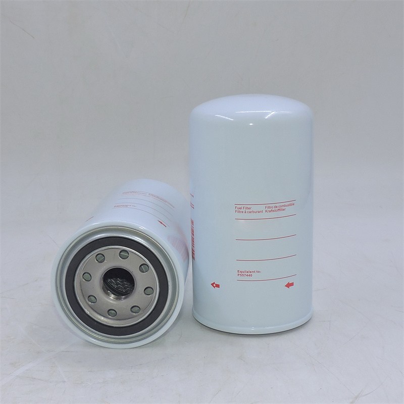 Filtro carburante 1P2299