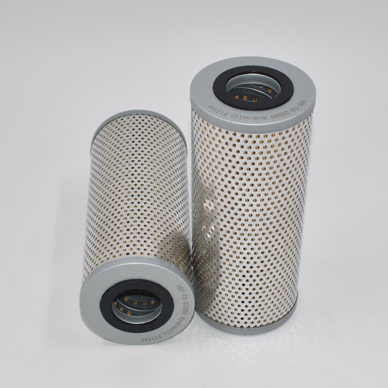 Shantui Bulldozer Hydraulic Filter 16Y-75-23200 OEM Replacement