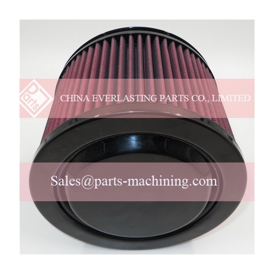 filtro aria motore di alta qualità 243-6350