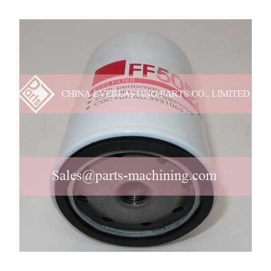 distributori filtri fleetguard FF5052