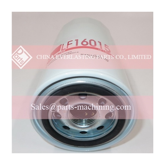 Cina filtro olio per camion di buona qualità LF16015