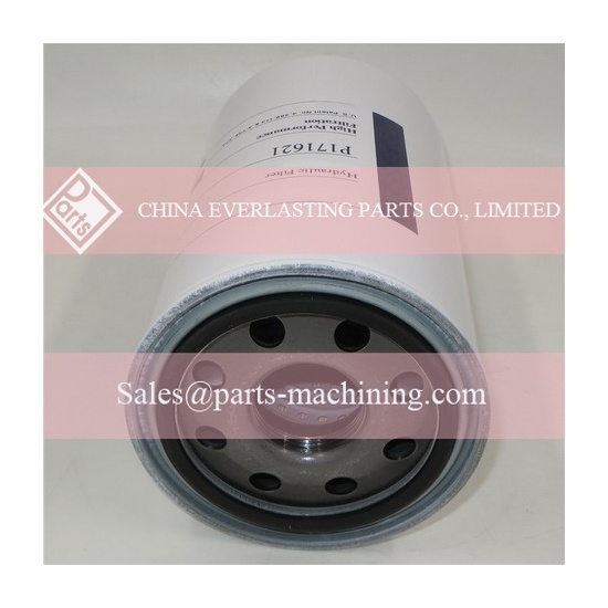OEM donaldson hydraulci filtro olio P171621 Cina sostituzione a buon mercato