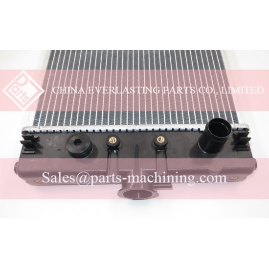 produttore di radiatori in porcellana TPN440 U45506580 per perkins 400