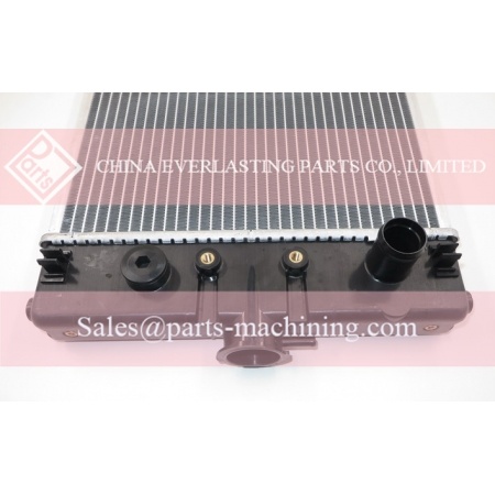 produttore di radiatori in porcellana TPN440 U45506580 per perkins 400