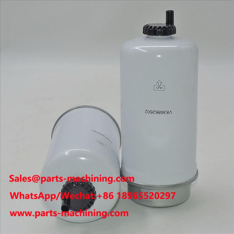 separatore d'acqua combustibile V836862602 BF7677-D P551425