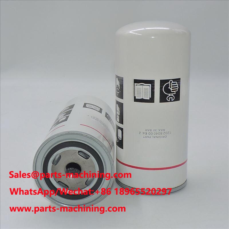 filtro idraulico 1202-8040-00 HC-7946 1202804000