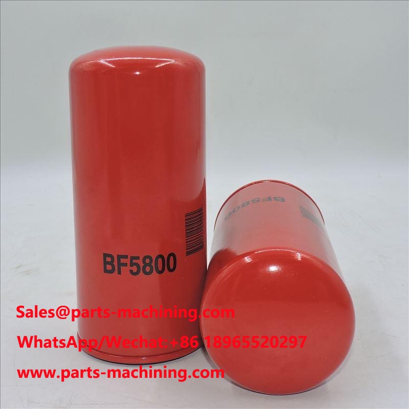 filtro carburante BF5800 P556916
