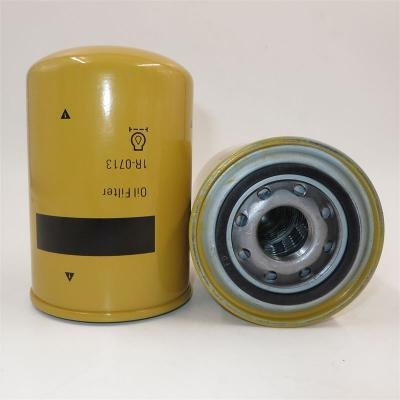 filtro olio su ruote per pala cingolata 1R-0713 1R0713
