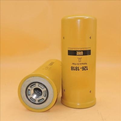 filtro idraulico 126-1818 1261818
