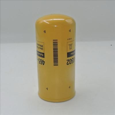 filtro idraulico 465-6502 4656502

