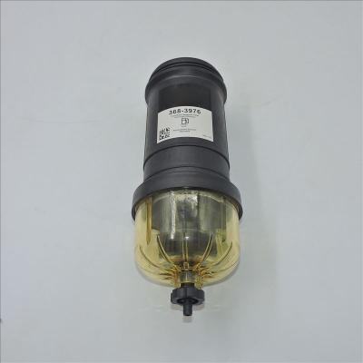 Fuel Filter Assembly 368-3976 3683976