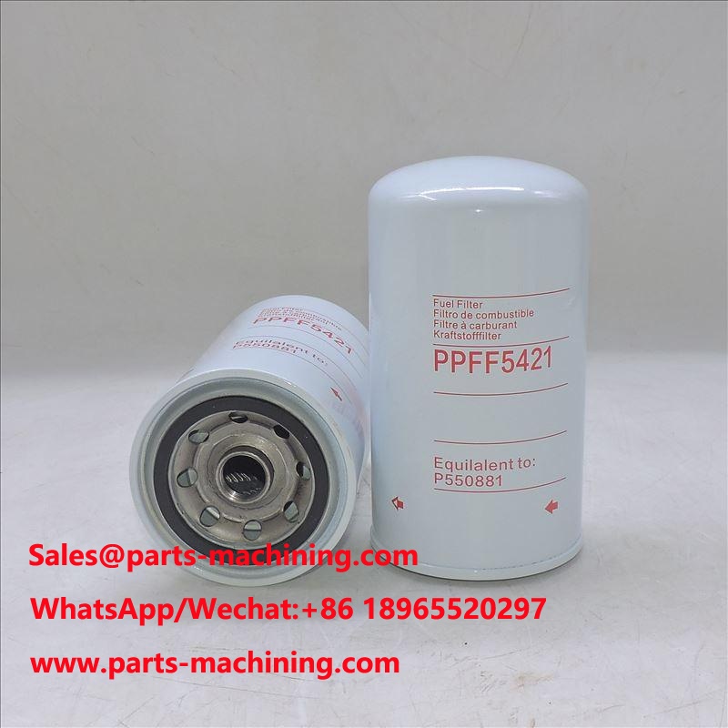 filtro carburante P550881 FC-56251 4897833 1399760
