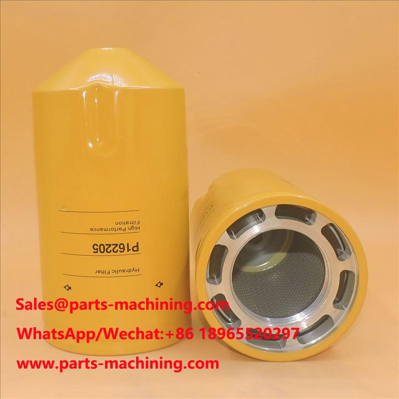 Filtro idraulico SANDVIK QI 441 P162205 BT775 HC-5402
