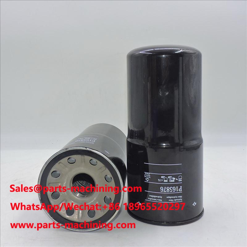 Filtro idraulico CASE MX 170 P165876
