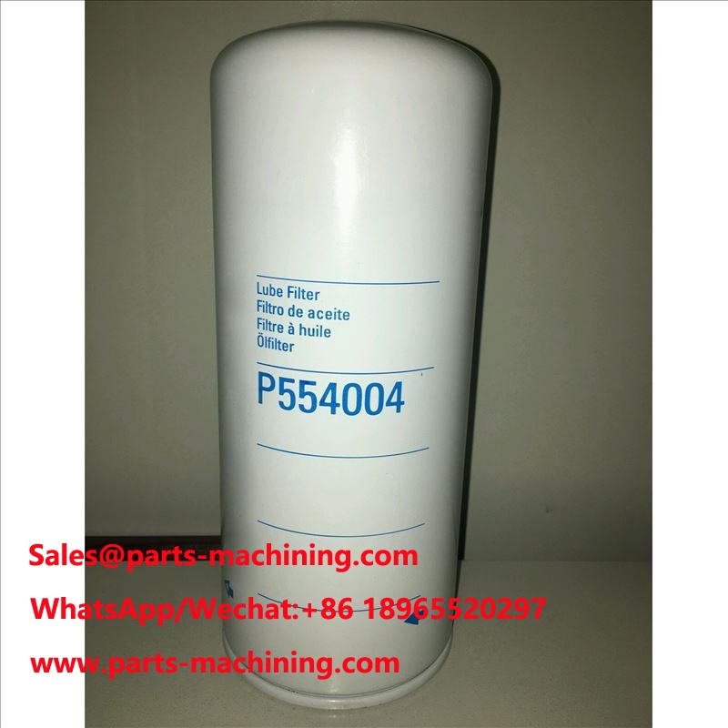 Oil Filter P554004