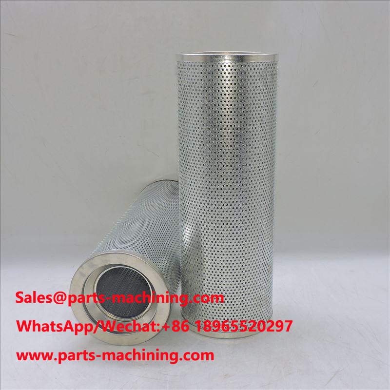 filtro idraulico P164852 H9021 HF30181 per perforatrice con motore diesel
