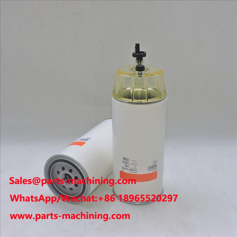 Separatore acqua combustibile CATERPILLAR D8L P555006 FS1071 SFC-5514-02
