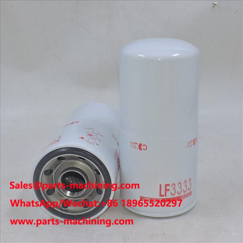 filtro olio motori diesel detroit LF3333 P551670 B95 C-7005
