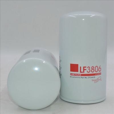 Filtro olio per pala gommata KOMATSU LF3806 P551018 BT339
