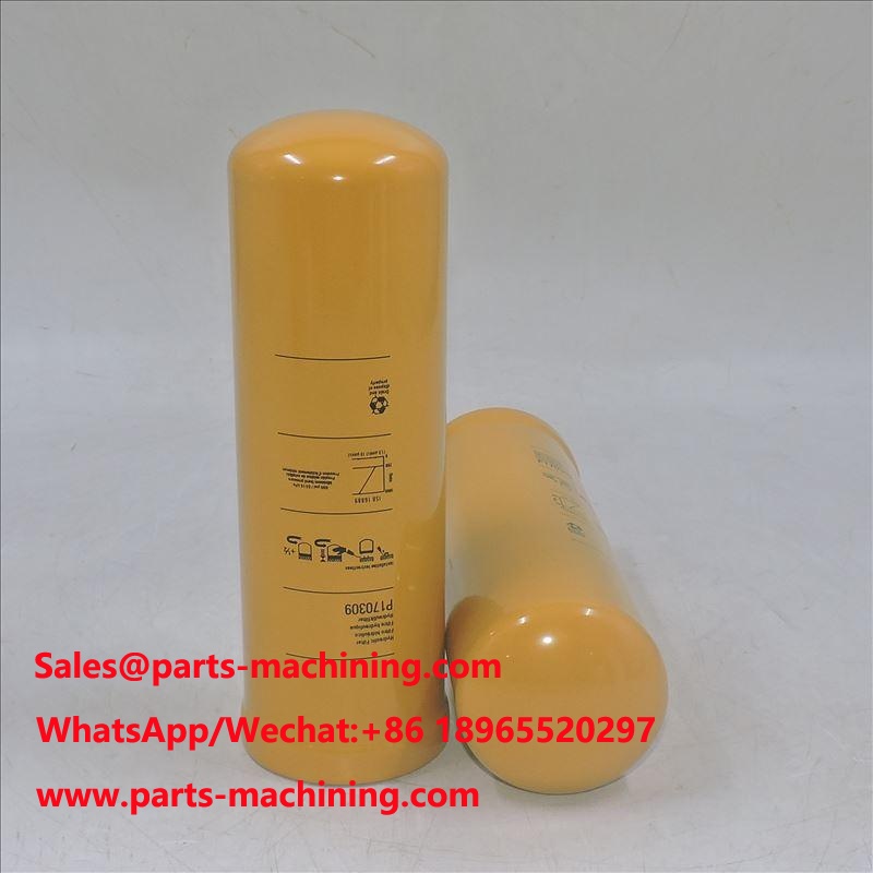 CATERPILLAR filtro idraulico abbattitore-buncher P170309,BT9392-MPG,126-1814
