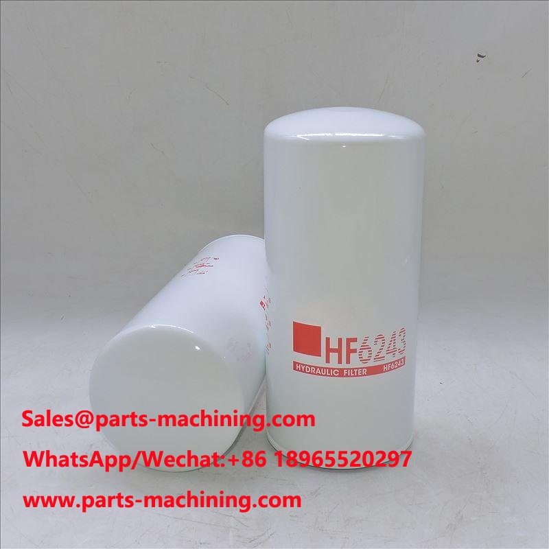 Filtro idraulico pale FIAT HF6243,P550223,BT359
