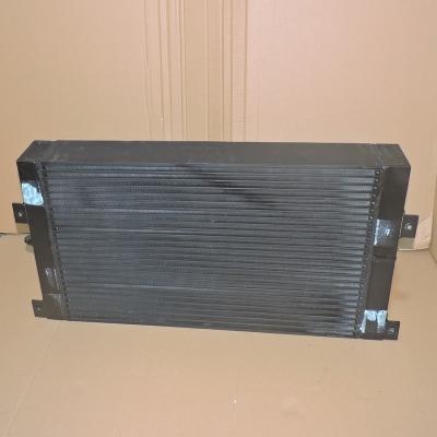Atlas Copco GA37+/VSD radiatore olio 1625890204
