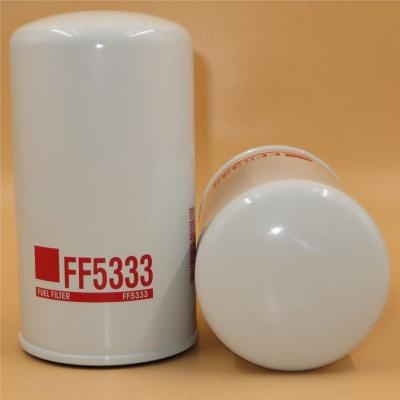 FF5333,P168677,BF5815 filtro carburante per motori diesel Detroit
