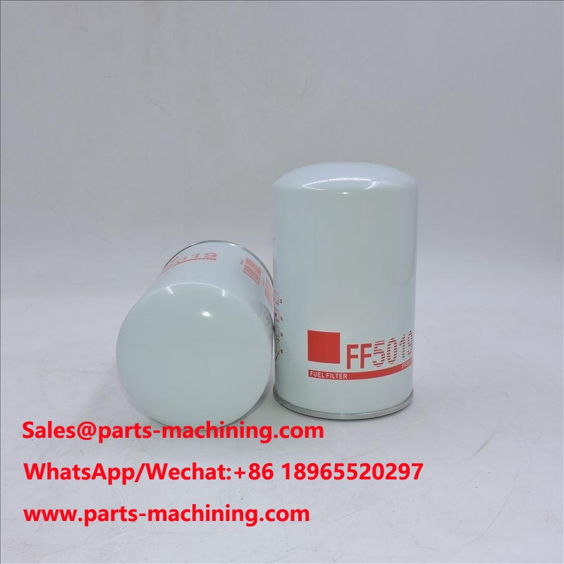 FF5019,P552603,BF588 filtro carburante per CASE 966
