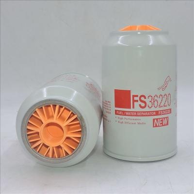 FLEETGUARD separatore d'acqua combustibile FS36220,SN 40777,4297154
