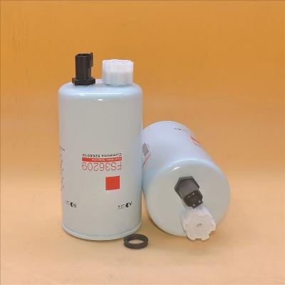 FLEETGUARD separatore d'acqua combustibile FS36209,P506145,5268019
