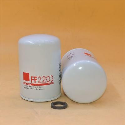 filtro carburante per autocarri peterbilt FF2203,P552203,BF7760
